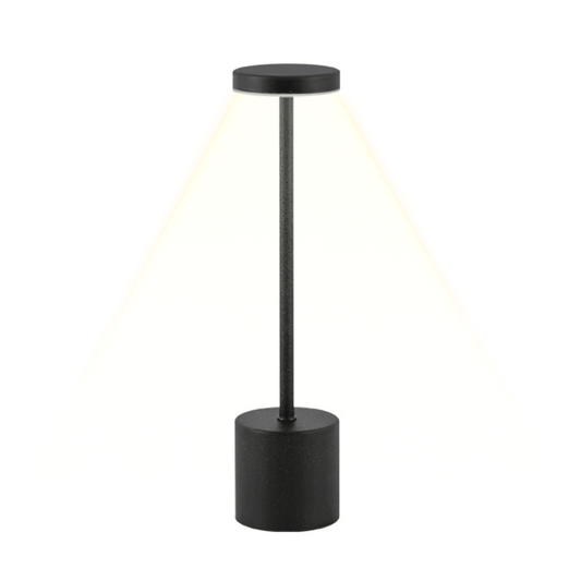 LUMINA LED Bordslampa – modern inredning från Lumi Home