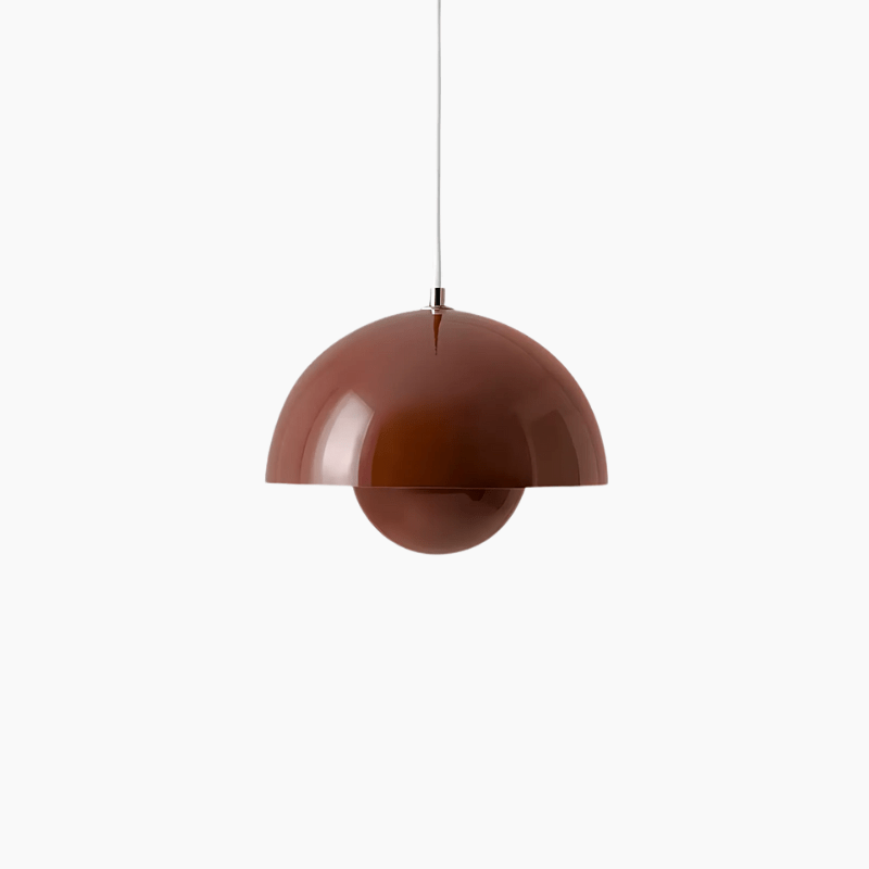 NORDIC Taklampa i Metall – modern inredning från Lumi Home