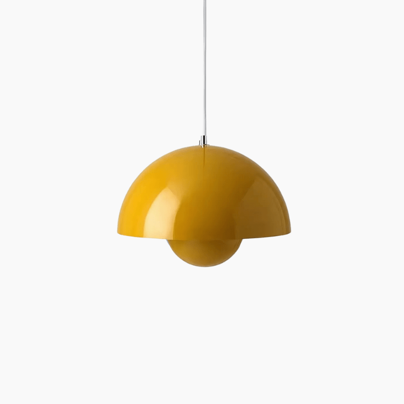 NORDIC Taklampa i Metall – modern inredning från Lumi Home