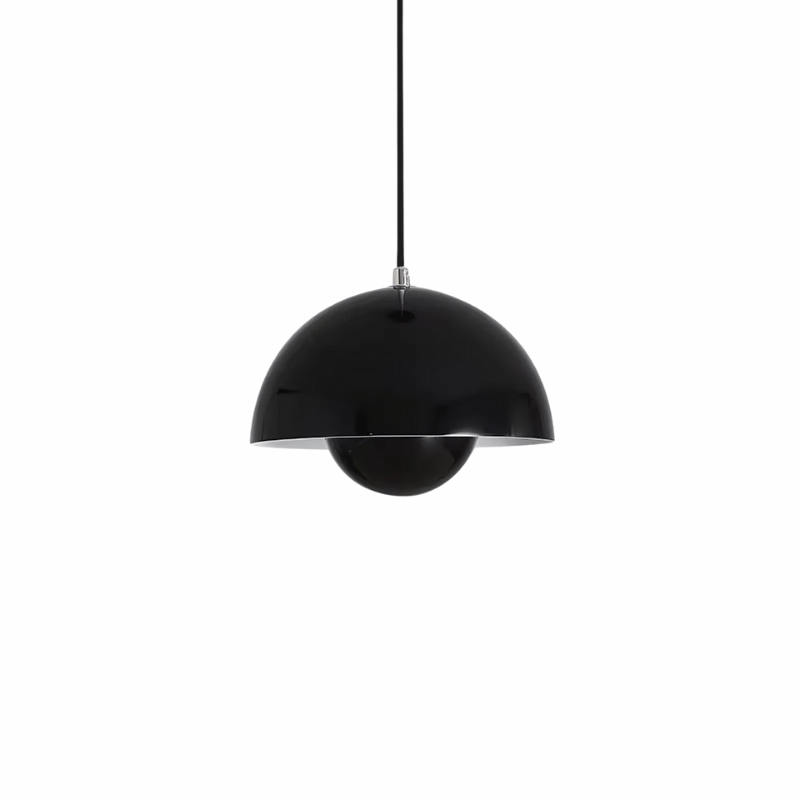 NORDIC Taklampa i Metall – modern inredning från Lumi Home