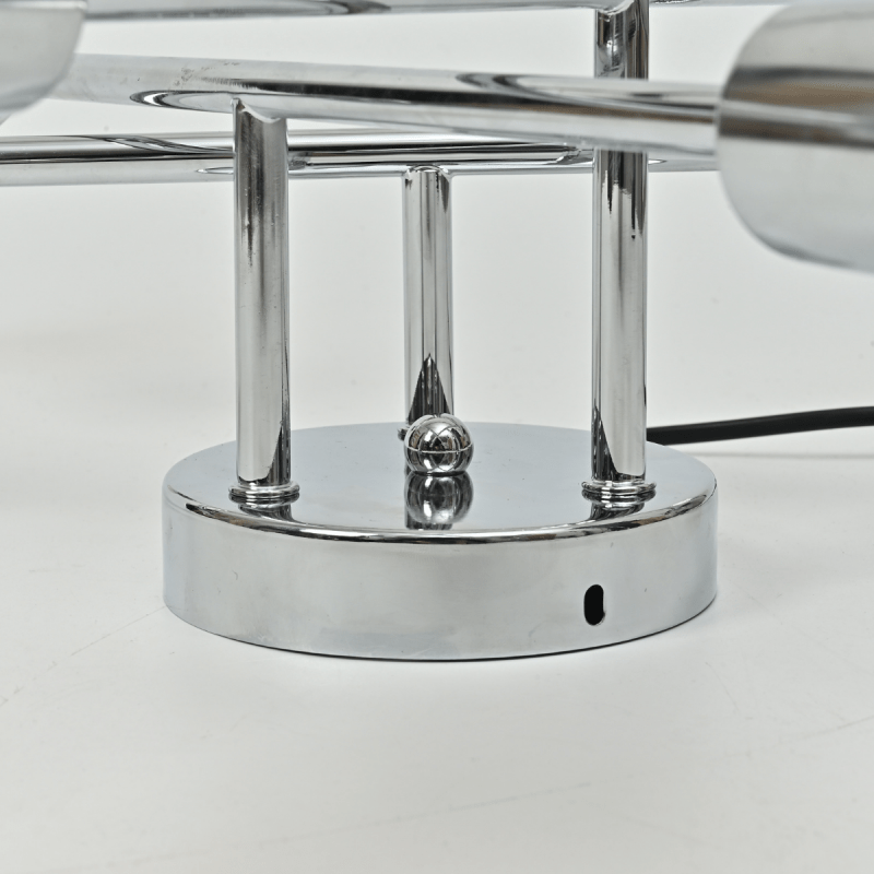 STELLAR Taklampa – 6 ljuskällor i modern design – modern inredning från Lumi Home