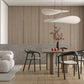 AURA Taklampa i Silke – modern inredning från Lumi Home