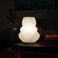 Lumen Bloom - 3D - Printad Lampa – modern inredning från Lumi Home