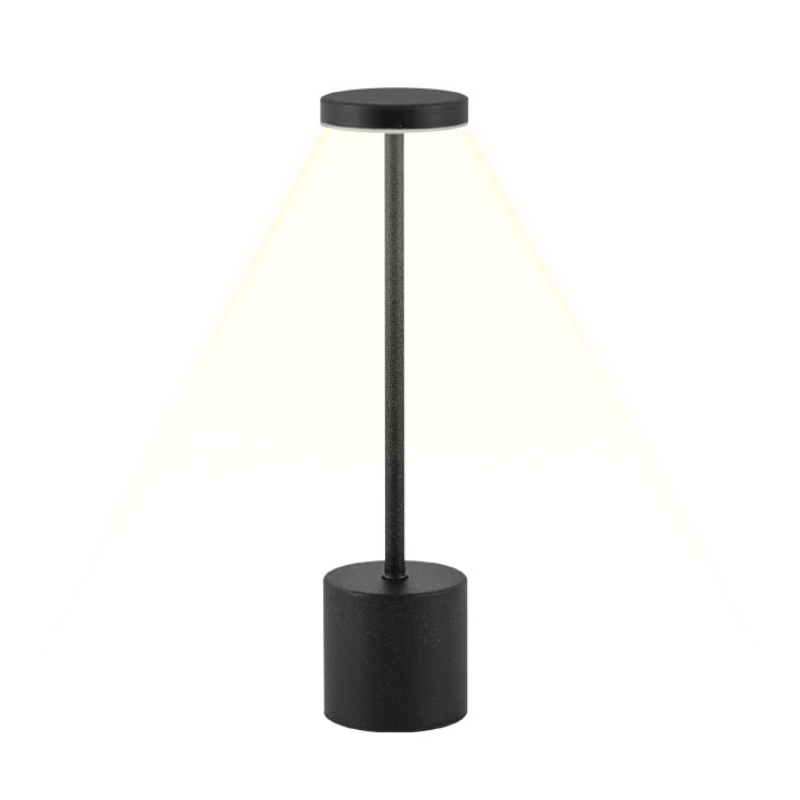 LUMINA LED Bordslampa – modern inredning från Lumi Home