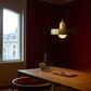 LUNARO Taklampa i Glas – modern inredning från Lumi Home