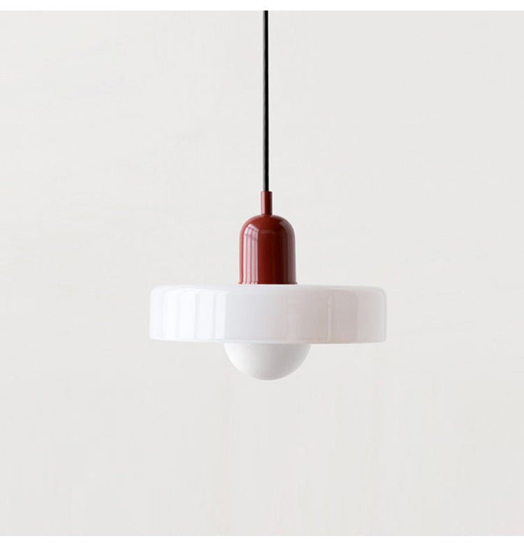 LUNARO Taklampa i Glas – modern inredning från Lumi Home