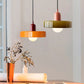 LUNARO Taklampa i Glas – modern inredning från Lumi Home