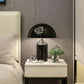 NEBULA Bordslampa i Metall – modern inredning från Lumi Home