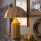 NEBULA Bordslampa i Metall – modern inredning från Lumi Home