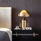 NEBULA Bordslampa i Metall – modern inredning från Lumi Home