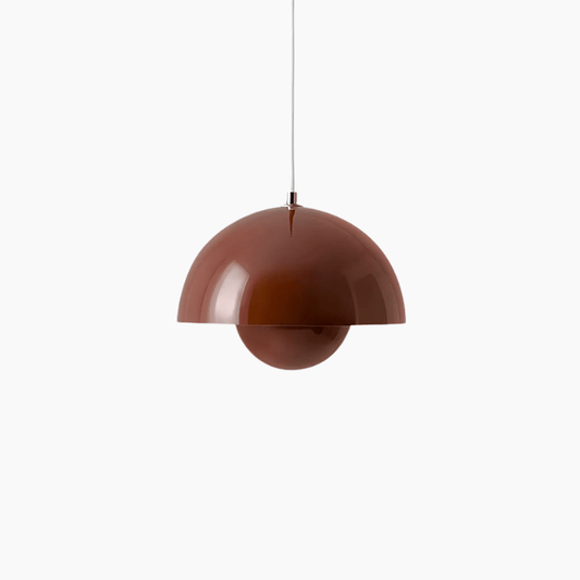 NORDIC Taklampa i Metall – modern inredning från Lumi Home