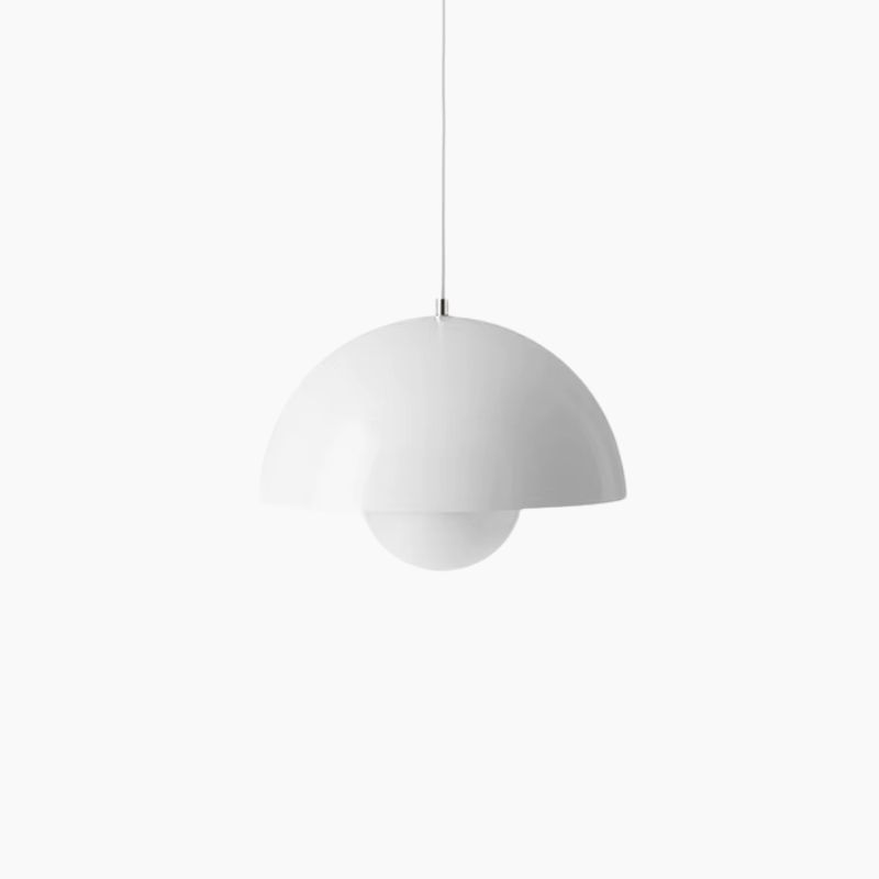 NORDIC Taklampa i Metall – modern inredning från Lumi Home
