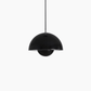 NORDIC Taklampa i Metall – modern inredning från Lumi Home