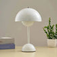 SKANDIFLOWER LED Skrivbordslampa – modern inredning från Lumi Home