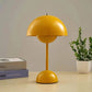 SKANDIFLOWER LED Skrivbordslampa – modern inredning från Lumi Home