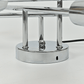 STELLAR Taklampa – 6 ljuskällor i modern design – modern inredning från Lumi Home